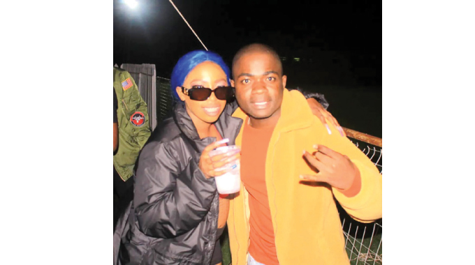 Third Mama nomination excites Tojey Blox