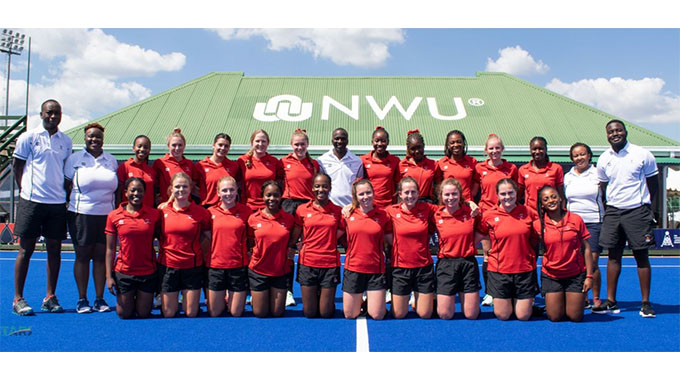Beaten U20 side learns hockey lessons