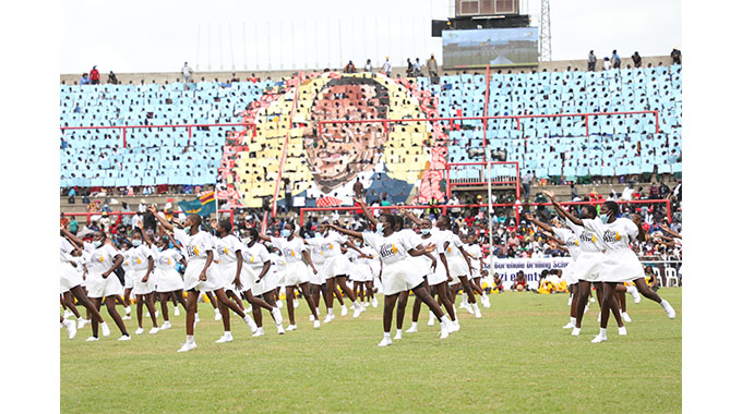 WATCH: Entertainment galore at Independence Day celebrations