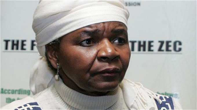 ‘Media attacks on Zec contribute to voter apathy’