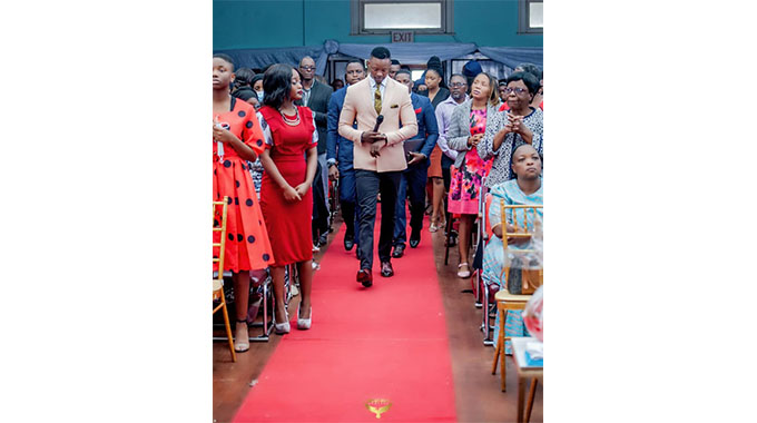 KEC Christian summit a success