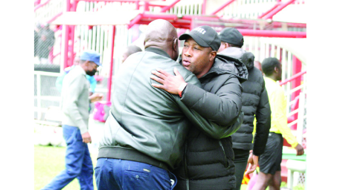Bosso survive Bullets scare