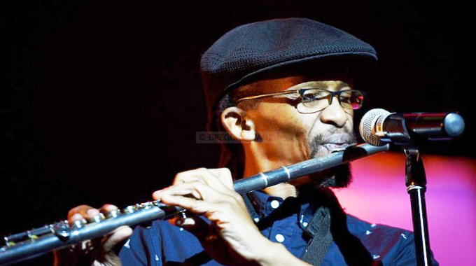 Mrubata headlines Byo Jazz day commemorations
