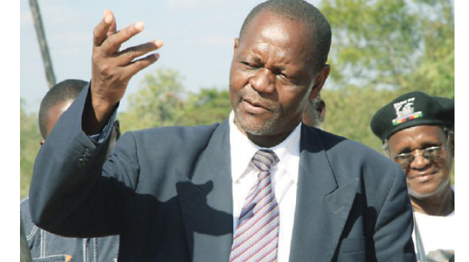 DRM model pays dividends for Zimbabwe