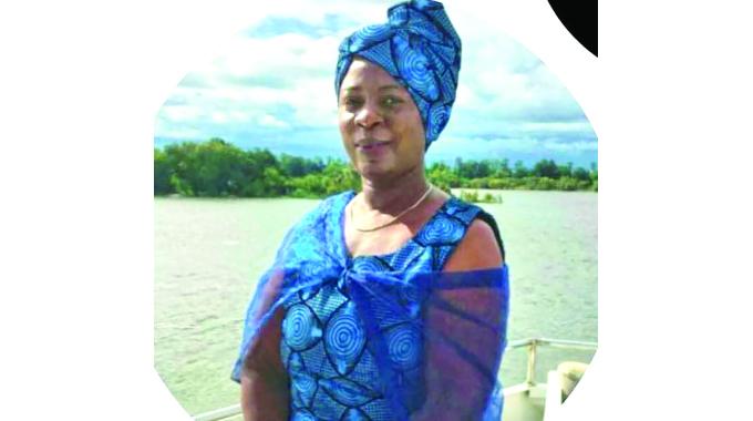 Victoria Falls pushes community biogas digester project