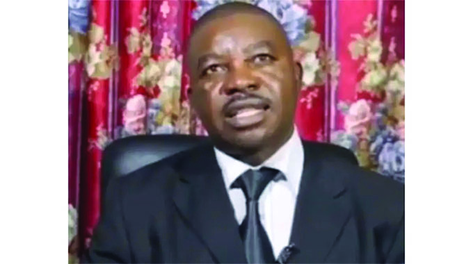 Zimbabwe Anti-Corruption Commission (Zacc) commissioner fired