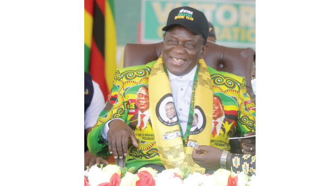 Protect our heritage, youths told
