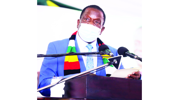 COMMENT: Zimbabweans should have a shared national vision