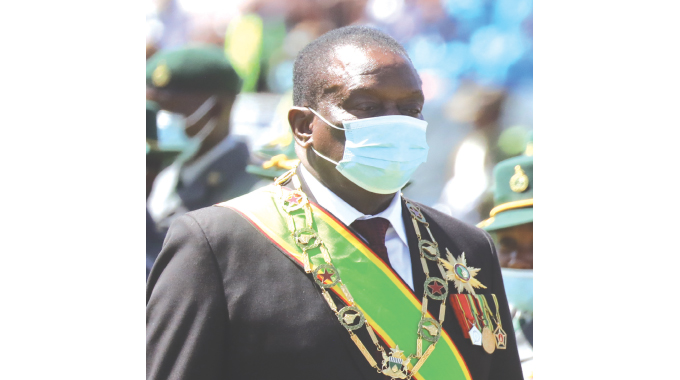 ‘Never allow anyone to divide the nation’