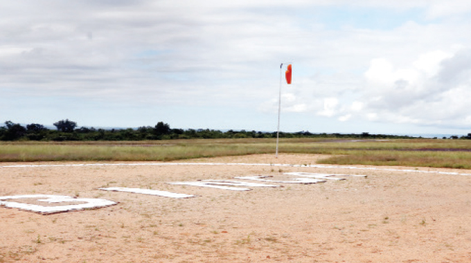 Major projects set to transform Binga