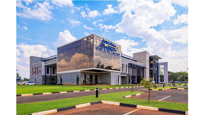 NMB to continue supporting productive sectors