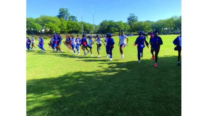 Growing divide in school sports