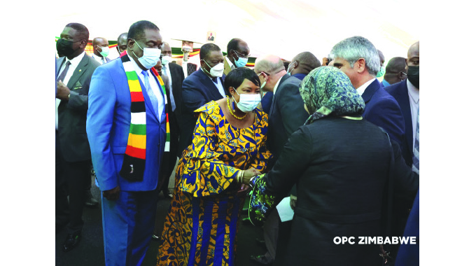 Put people’s interests first: President