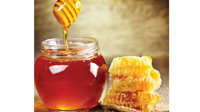 Honey! The new gold in town