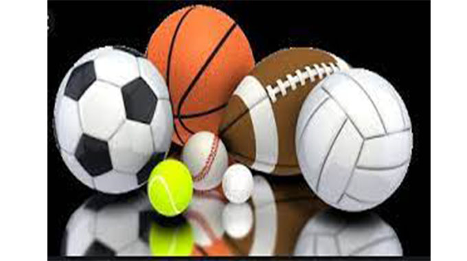 Busy sporting week for Bulawayo