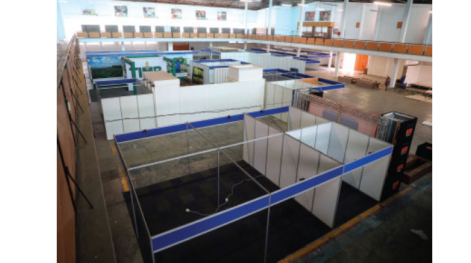 ZITF offers window for SMEs growth