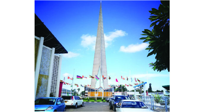 High-level panel for ZITF Business Conference