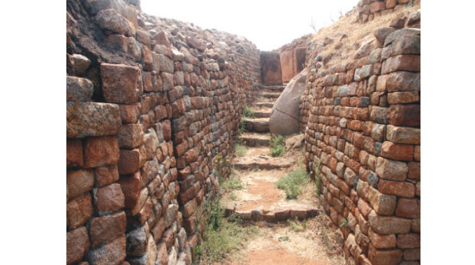 Khami National Monument: Zimbabwe’s beautiful gem