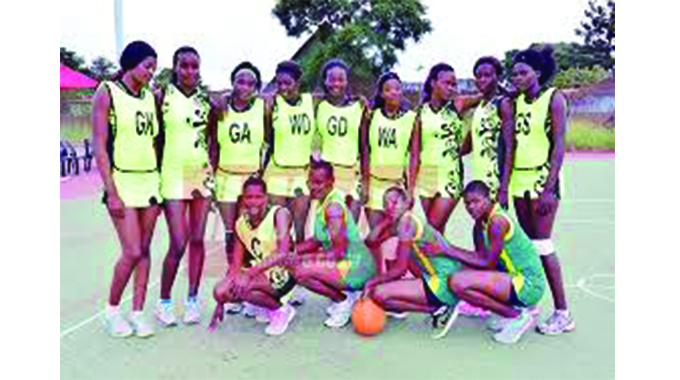 Platinum Queens tackle ZDF Queens