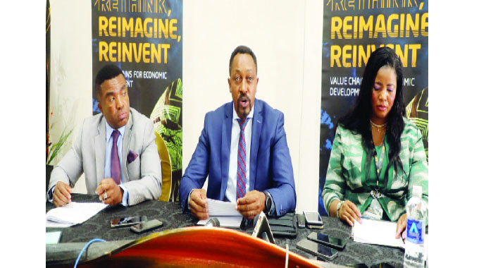 ZITF to steer key economic conversations — Moyo