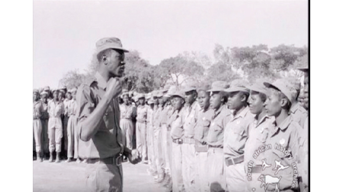 LMG Choir: the cornerstone of revolution