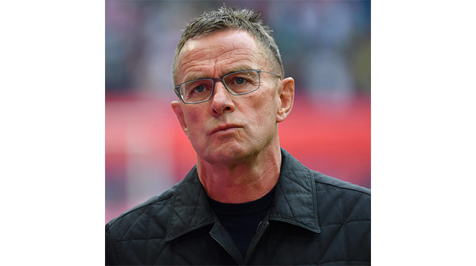 Man U’s next manager: Who should replace Rangnick at Old Trafford?