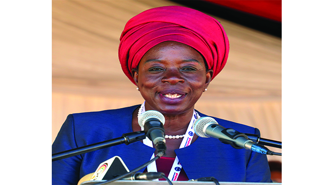 Victoria Falls hosts ZNCC annual congress
