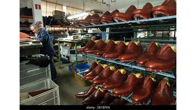 Operational challenges subdue leather shoes production