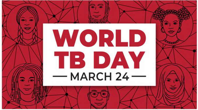 Invest to end TB, save lives