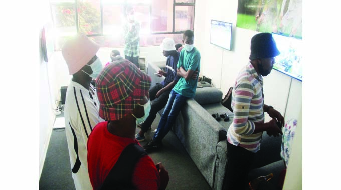 N.U.S.T. graduates venture into gaming