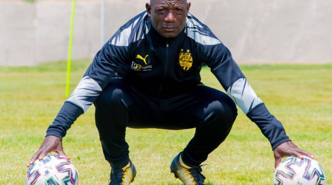 Nhumwa joins list of fired coaches