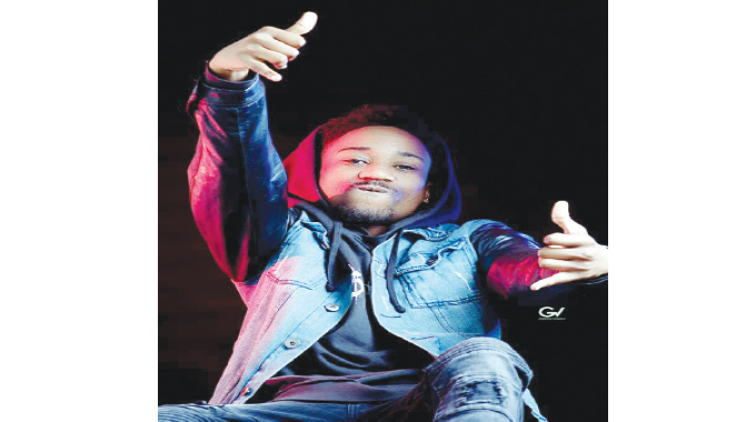 Vic Falls Carnival performance long overdue: Asaph
