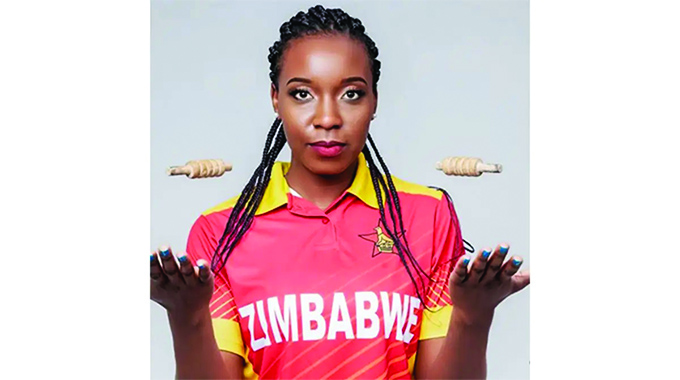 Lady Chevrons win series
