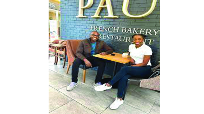 ‘Boxing events will increase Zimbabwe global visibility’