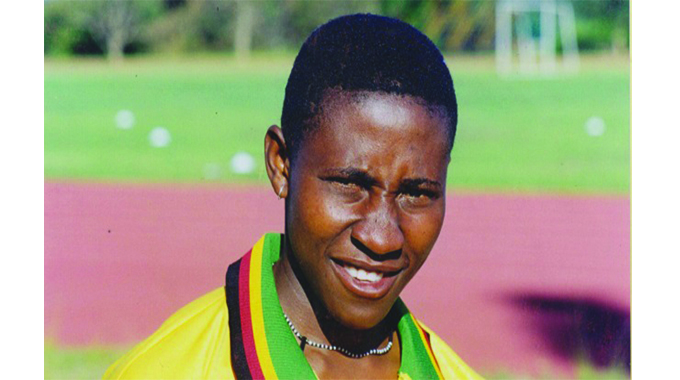 Girls for Goals come to Zim