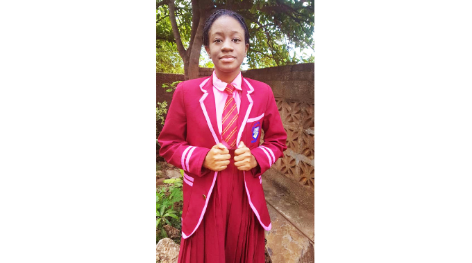 Mosi-oa-Tunya school leaver releases two singles