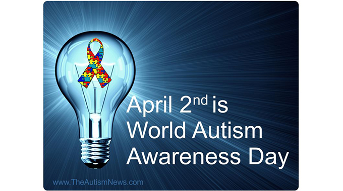 World Autism Awareness Day