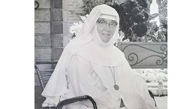 FMDM SISTERS @ 70: 1952 TO 2022