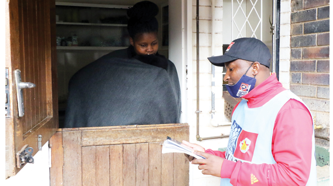 WATCH: Flawless start to Census 2022