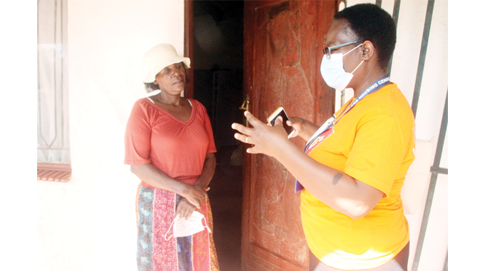 Bulawayo pins hope on census
