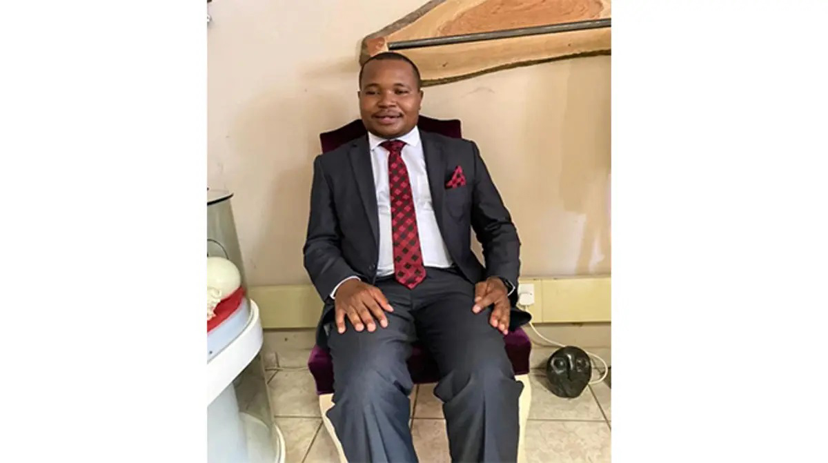 Summit delegates mourn Chief Mabhikwa