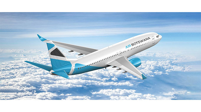 Air Botswana resumes Harare, Lusaka flights