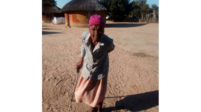 Chief Mvuthu’s mother dies at 97