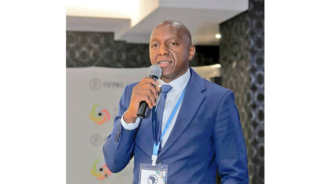 Desmond Maringwa appointed to Caf Organising Committee for Interclub Competitions