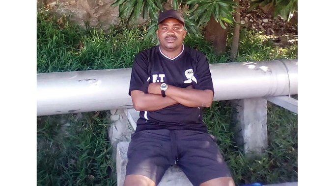 DeMbare in self-inflicted pain