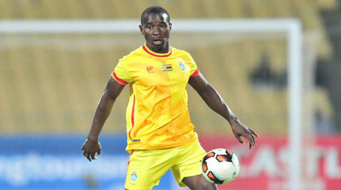 Ex-Bosso star spotted at Byo City