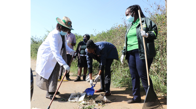 Environment polluters to be prosecuted