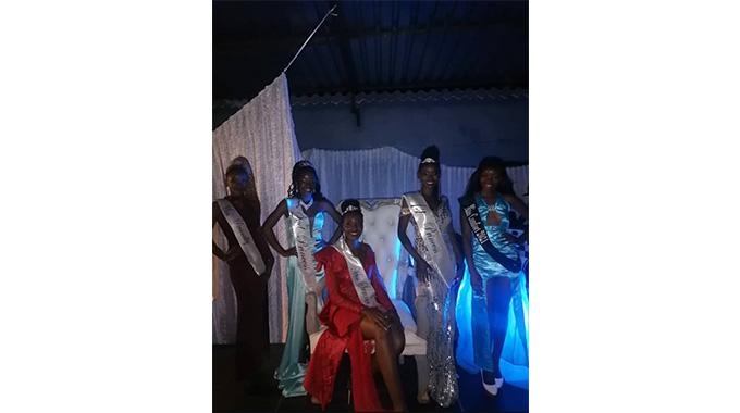 Miss Summer launched in Victoria Falls