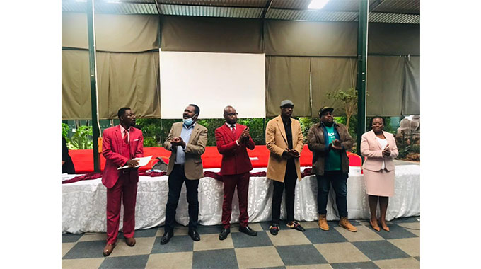 Zimura gets new board members