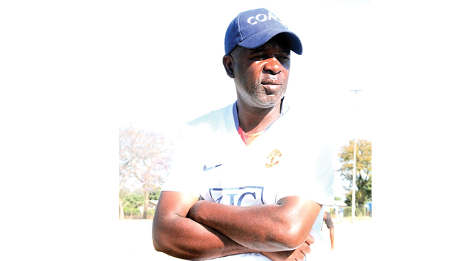 Mudyambanje believes junior policy is the key